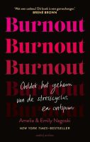 Burnout - Emily Nagoski en Amelia Nagoski