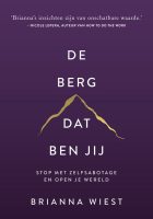 De berg dat ben jij - Brianna Wiest