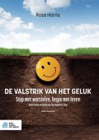 De valstrik van geluk - Russ Haris