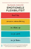 Emotionele flexibiliteit - Susan David