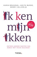 Ik (k)en mijn ikken - Judith Budde