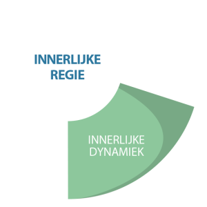 Draagkracht Model - Domein Innerlijke Dynamiek